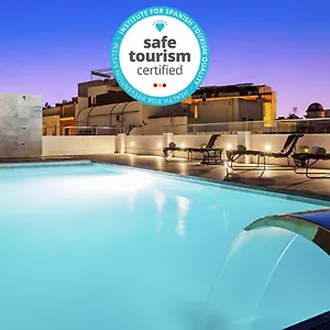 4* Hotel One Shot Conde Torrejon