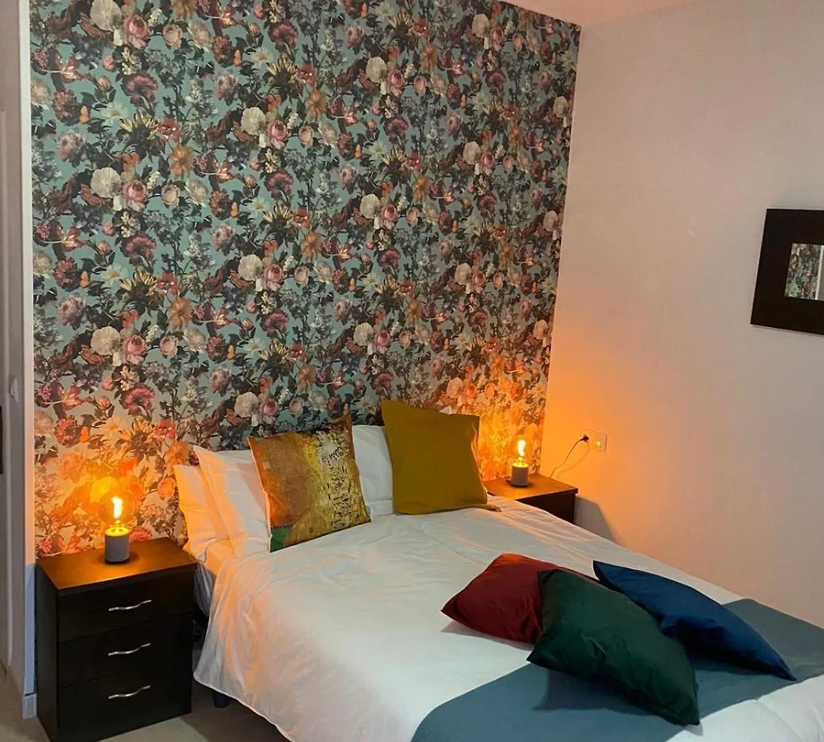 B&B Casa Blanca Oria 0*,