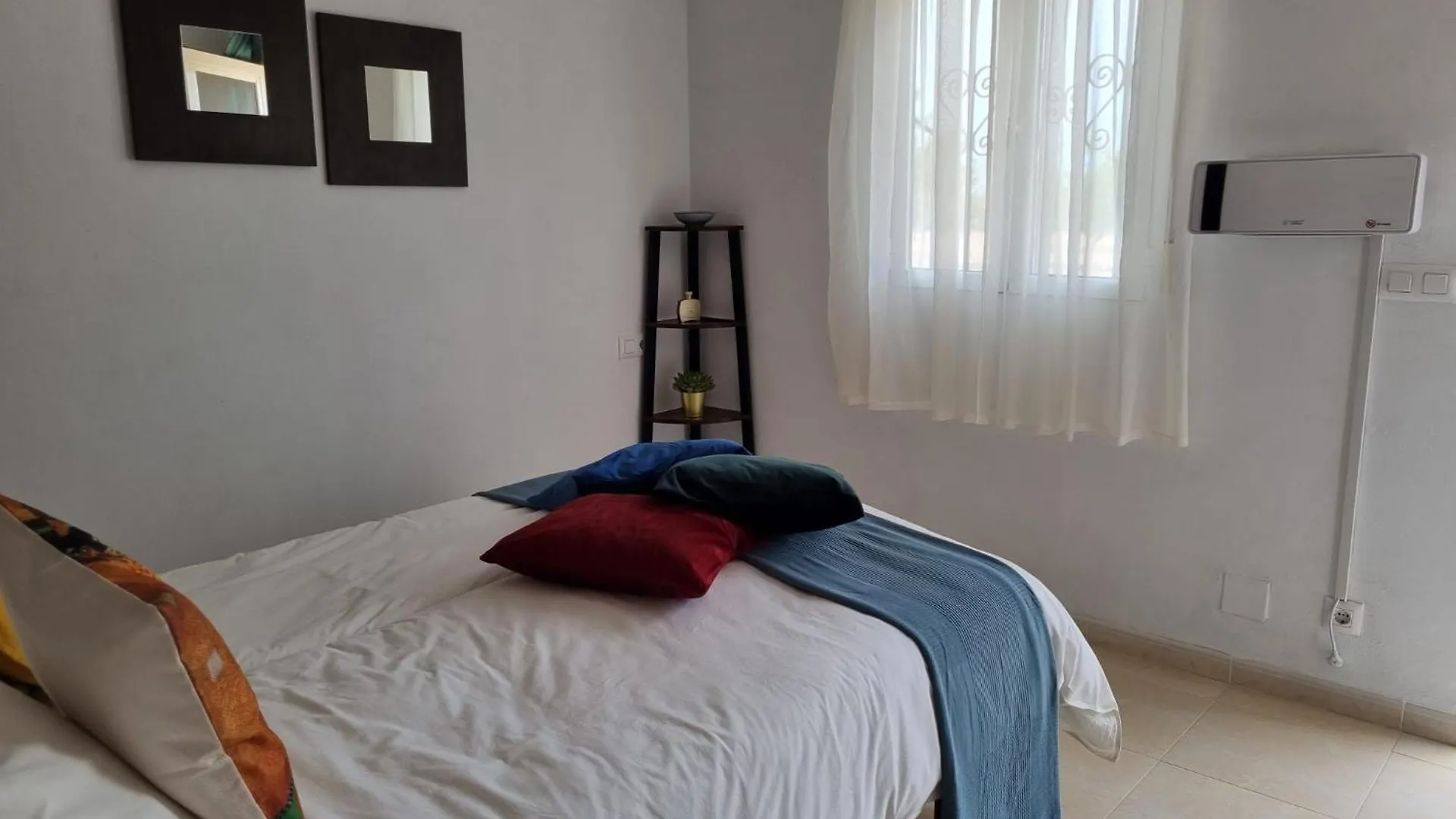 B&B Casa Blanca Oria