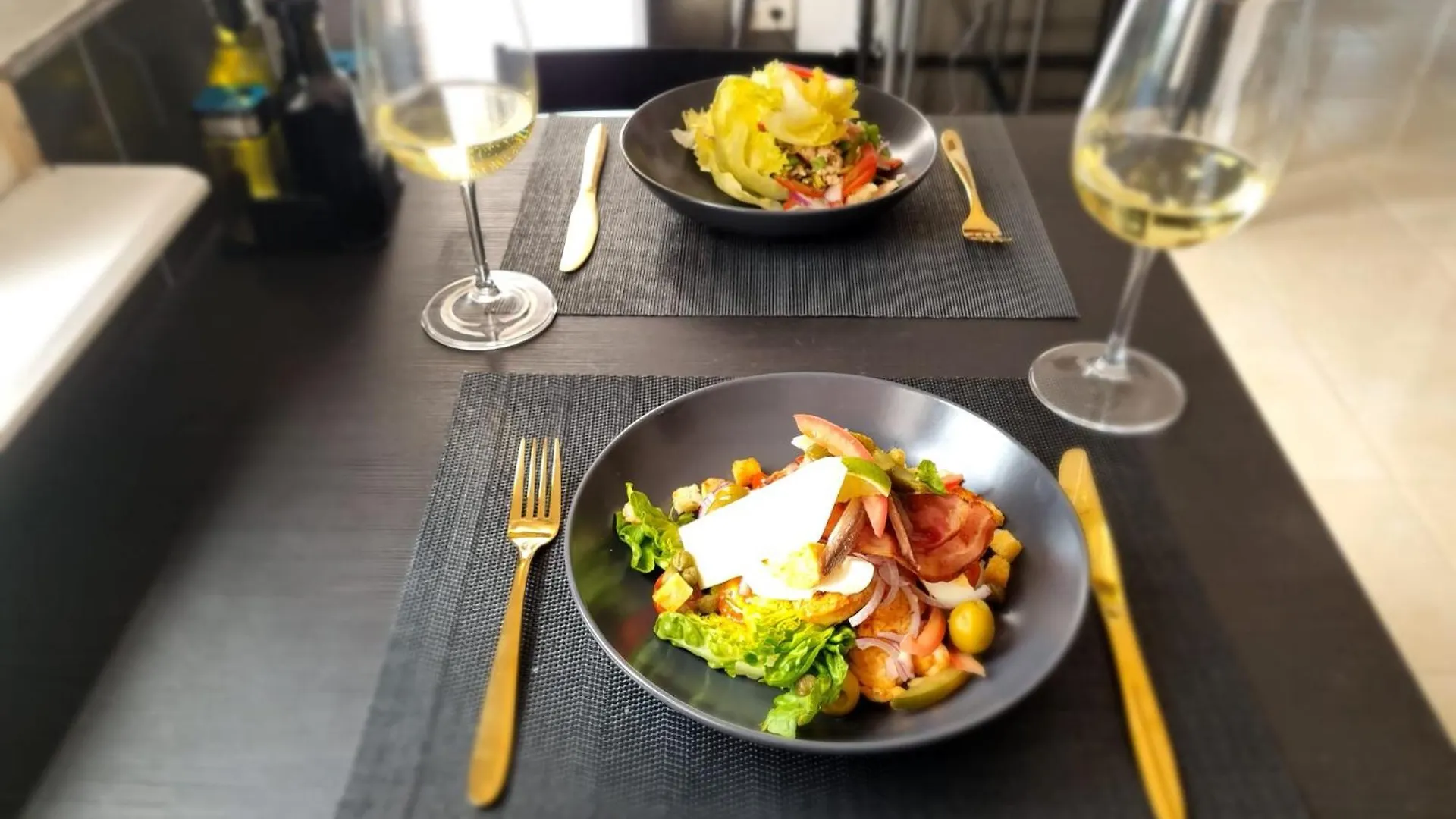 住宿加早餐酒店 B&B Casa Blanca Oria 西班牙