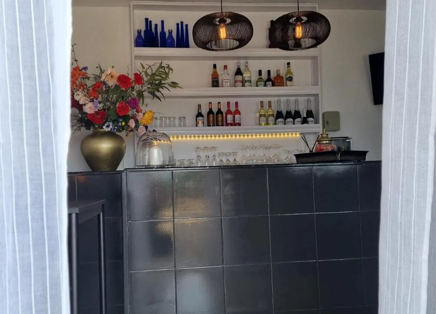 B&B Casa Blanca Oria