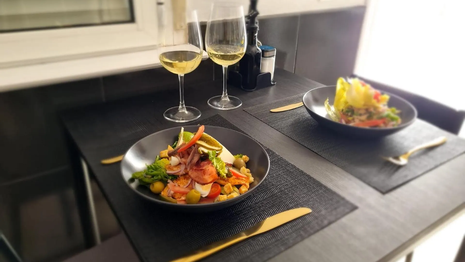 住宿加早餐酒店 B&B Casa Blanca Oria