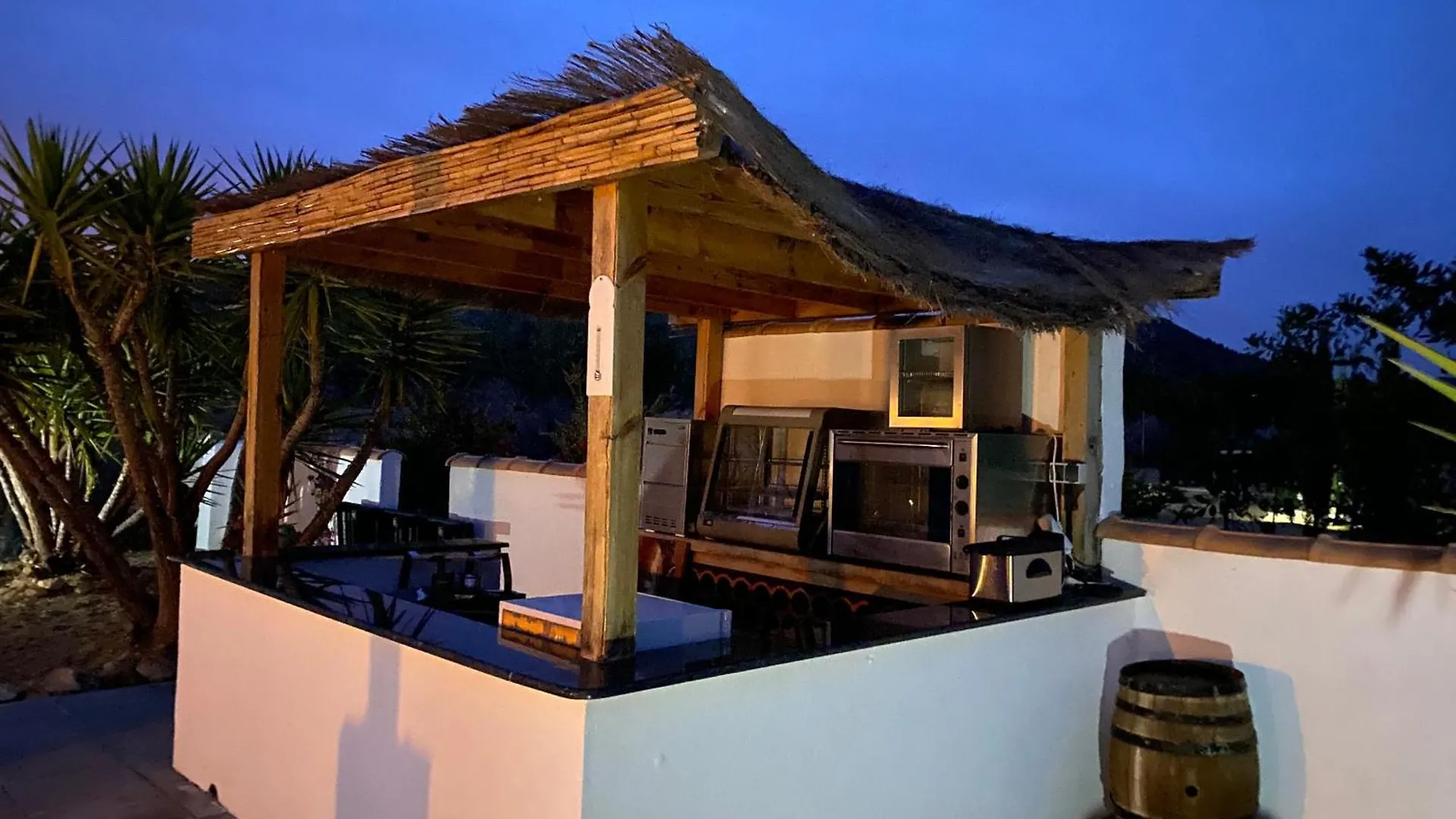 B&B Casa Blanca Oria 0*,  西班牙